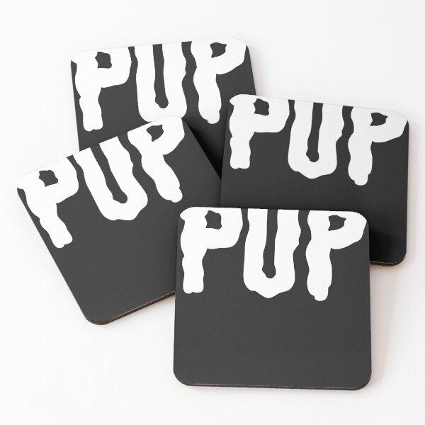 Item preview, Pup band merch pup band logo ao den designed and sold by PhouthoneChan54.