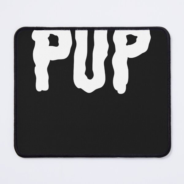 Item preview, Pup band merch pup band logo ao den designed and sold by PhouthoneChan54.