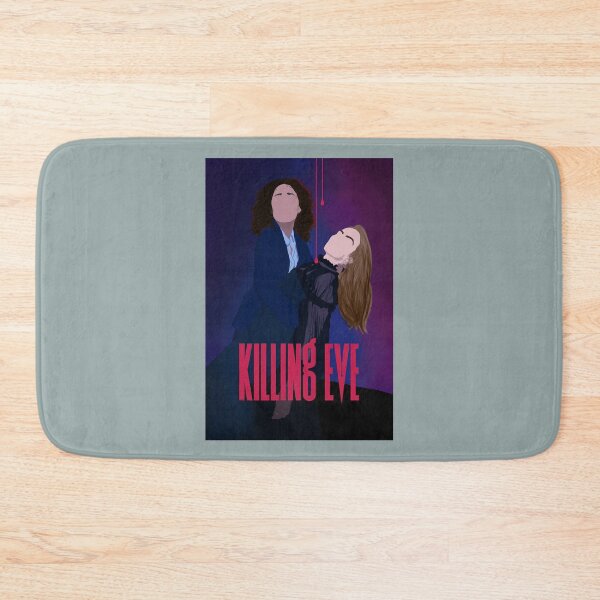 Item preview, Solid Evidences Why Killing Eve Villanelle Is Bad For Your Career Development designed and sold by AdenMccall42.