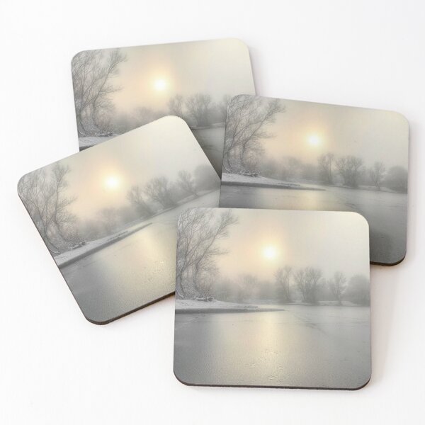 Item preview, Winter In Barnsley  designed and sold by Alisonchambers2.