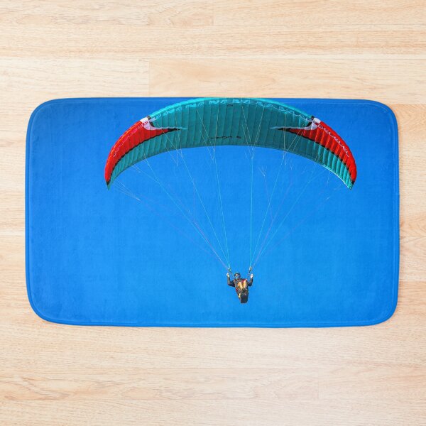Item preview, Paraglider at Fairhaven Beach, Victoria designed and sold by Steven Jodoin.