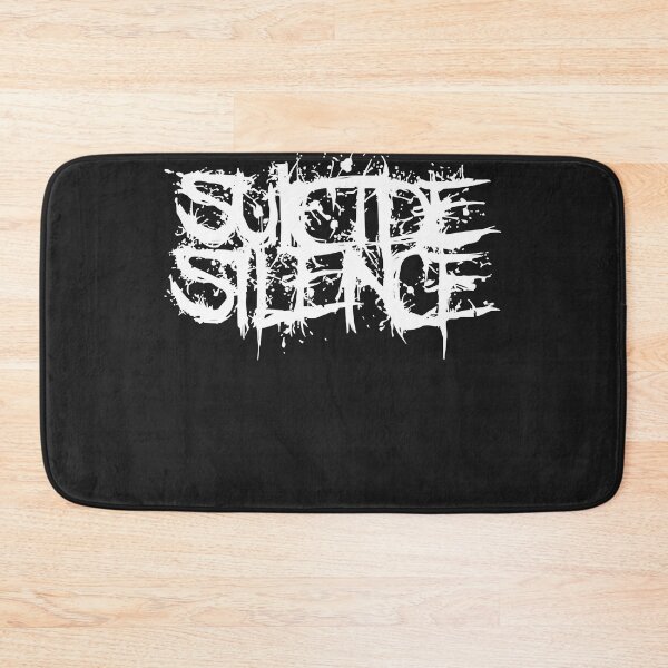 Item preview, Suicide silence designed and sold by PhouthoneChan54.