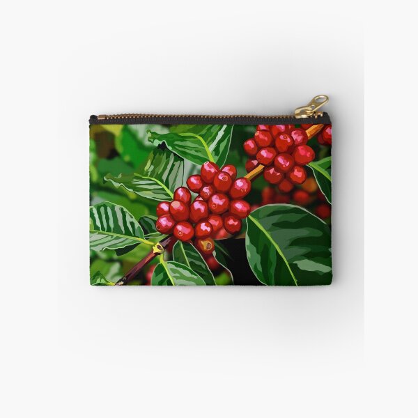 Item preview, Coffee (Fruit) designed and sold by artelu-cr.