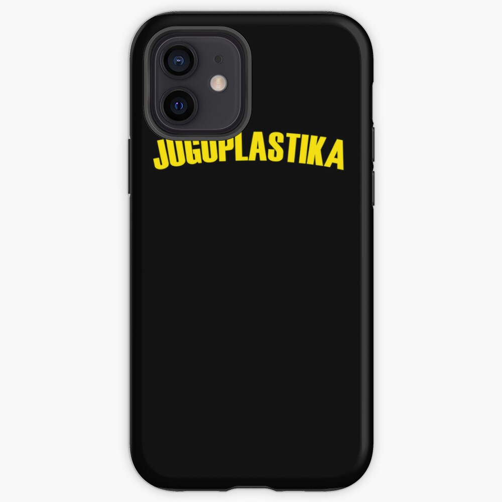 Jugoplastika majica Pullover Hoodie for Sale by TinThor