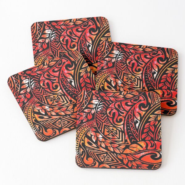 Item preview, African Pattern  designed and sold by Nora Gad.