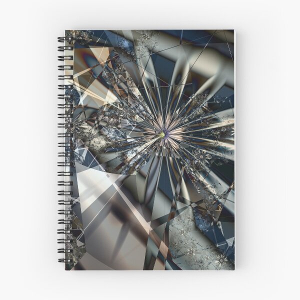 Item preview, Broken Mirror designed and sold by fractalexperience.