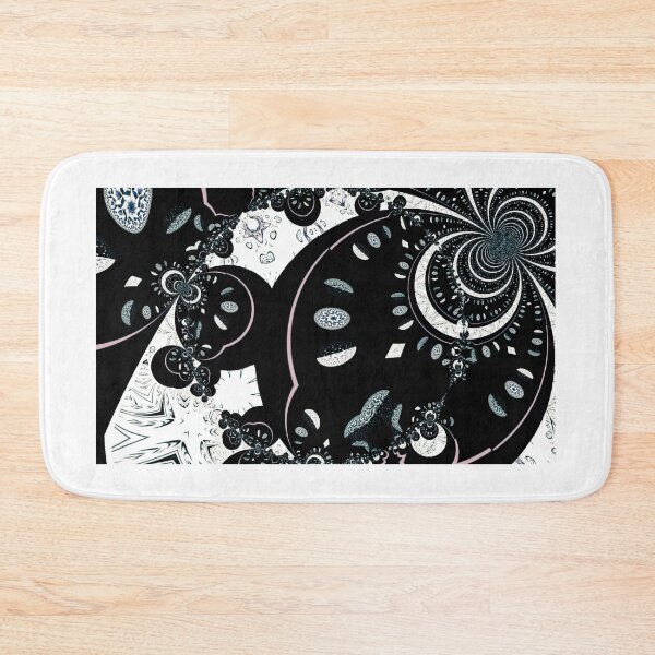 Item preview, Abstract Galaxy Matrix  designed and sold by FancyFriendship.