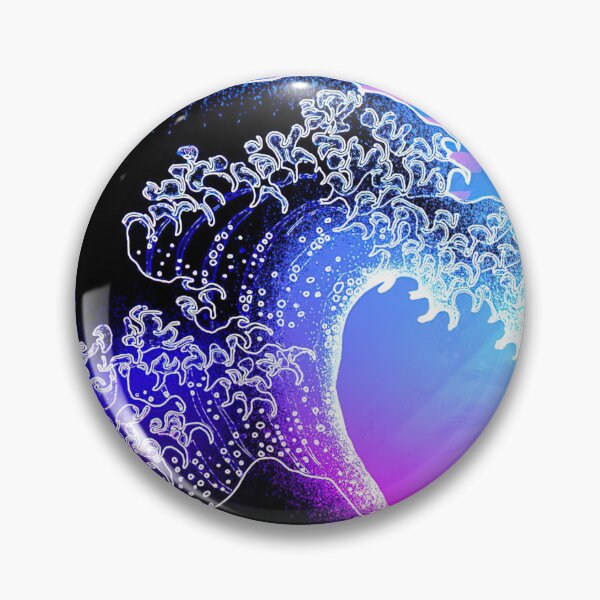 Item preview, Soul of the Wave designed and sold by GlennButler27.