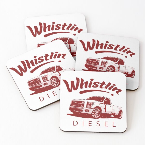 Item preview, Whistlin Diesel Truck designed and sold by Lotofus.