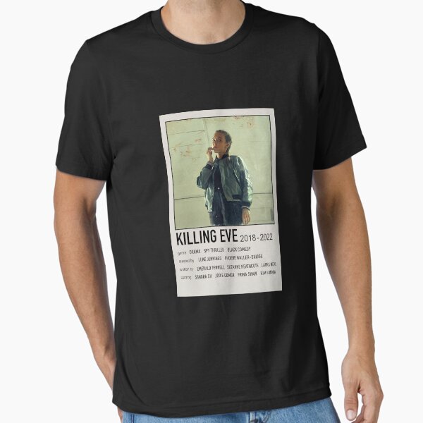Item preview, Killing Eve feminism Villanelle designed and sold by KaylenOlson33.