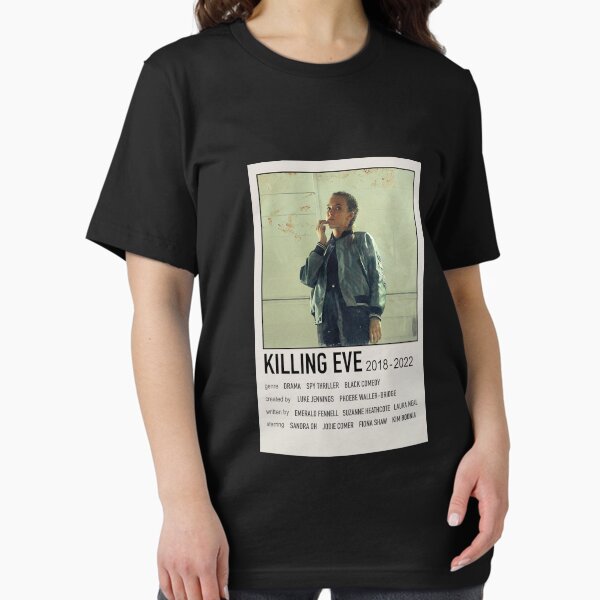 Item preview, Killing Eve feminism Villanelle designed and sold by KaylenOlson33.