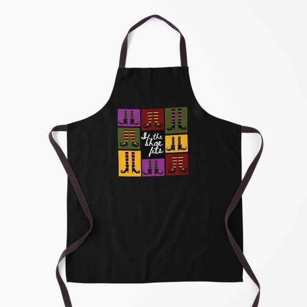 Item preview, Hocus Pocus- If the Shoe Fits designed and sold by lunabethdesigns.