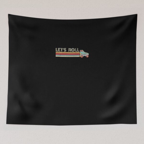 Item preview, Roller Skating Roller Skater Skate Classic T-Shirt designed and sold by monica45je.