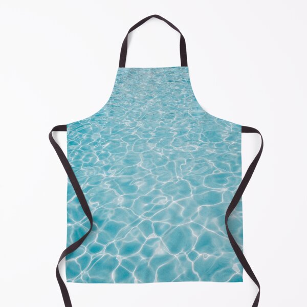 Item preview, Blue Rippling Water designed and sold by NiftyTees.