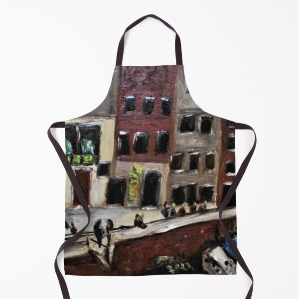 Item preview, Outside The Venice Gallery designed and sold by Clyde J. Kell.