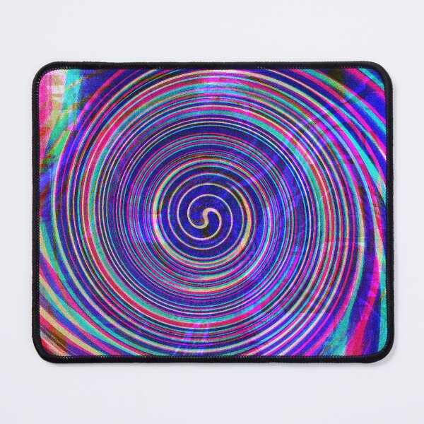 Item preview, Glitched Swirl designed and sold by MoonRoe.