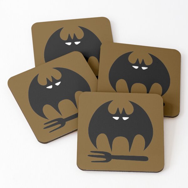Item preview, King Gurume Army Logo designed and sold by Kudere-Shen-Woo.