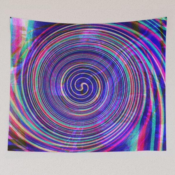 Item preview, Remolino fallado designed and sold by MoonRoe.