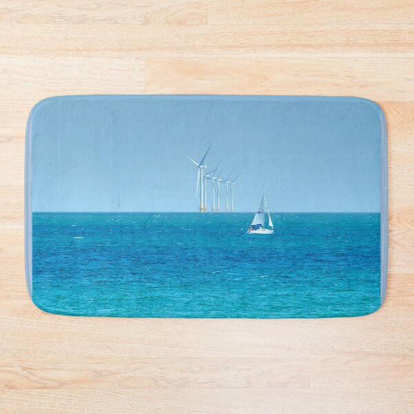 Item preview, Kent Offshore Wind Farm designed and sold by Alisonchambers2.
