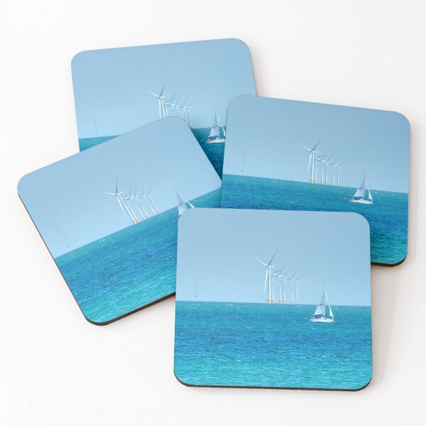 Item preview, Kent Offshore Wind Farm designed and sold by Alisonchambers2.