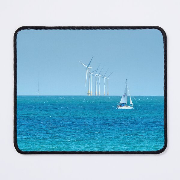 Item preview, Kent Offshore Wind Farm designed and sold by Alisonchambers2.