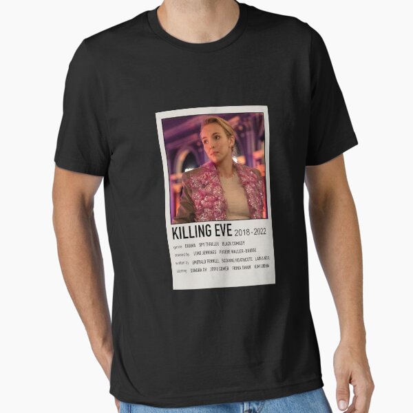 Item preview, Killing Eve feminist Villanelle designed and sold by KaylenOlson33.