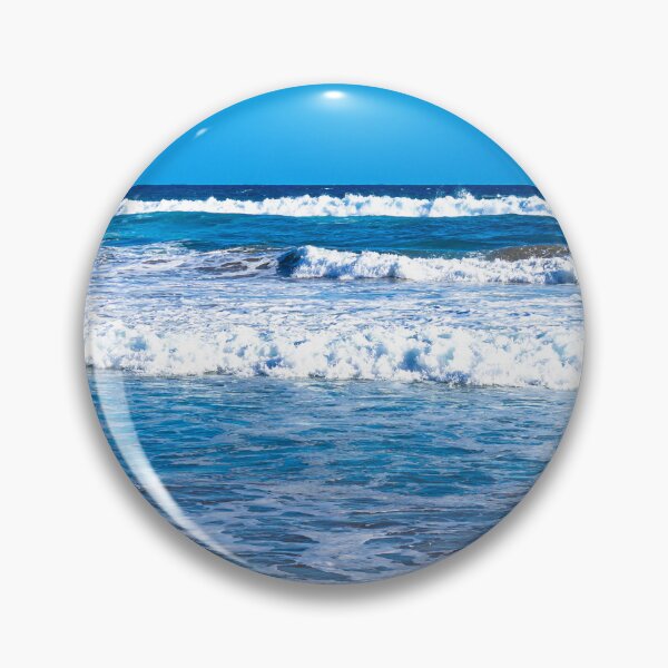 Item preview, High Tide at Fairhaven Beach designed and sold by Steven Jodoin.
