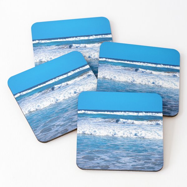 Item preview, High Tide at Fairhaven Beach designed and sold by Steven Jodoin.