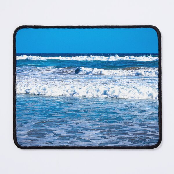 Item preview, High Tide at Fairhaven Beach designed and sold by Steven Jodoin.
