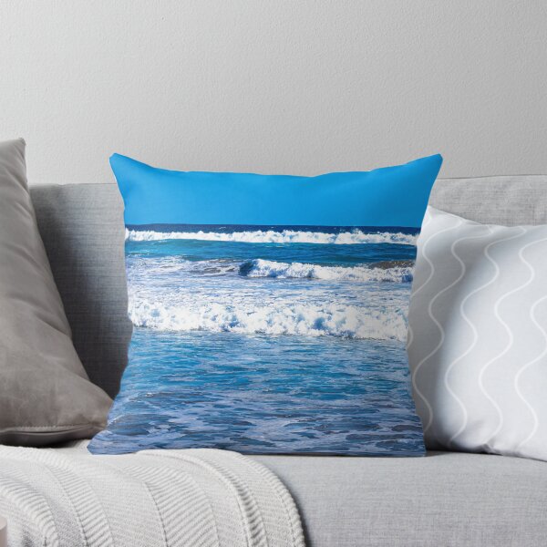 Item preview, High Tide at Fairhaven Beach designed and sold by Steven Jodoin.