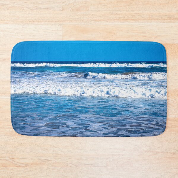 Item preview, High Tide at Fairhaven Beach designed and sold by Steven Jodoin.