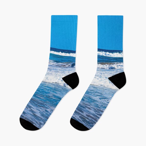 Item preview, High Tide at Fairhaven Beach designed and sold by Steven Jodoin.