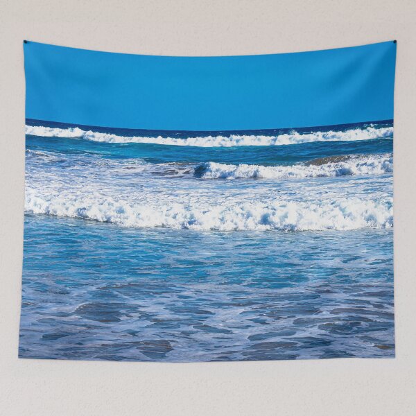 Item preview, High Tide at Fairhaven Beach designed and sold by Steven Jodoin.