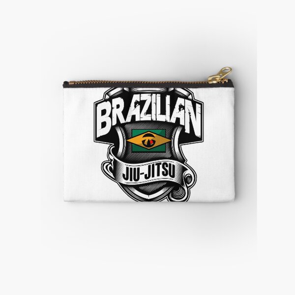 Item preview, BRAZILIAN JIU JITSU 1 - MARTIAL ART designed and sold by lu2k.