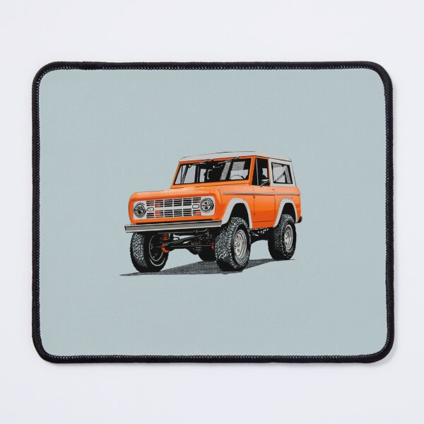 Item preview, Bronco Classic ford bronco designed and sold by AlfieGodfrey.
