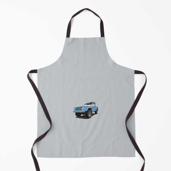 Item preview, Bronco front_back designed and sold by AlfieGodfrey.
