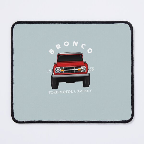 Item preview, Bronco R Car automobile drive Vintage designed and sold by AlfieGodfrey.