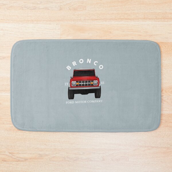 Item preview, Bronco R Car automobile drive Vintage designed and sold by AlfieGodfrey.