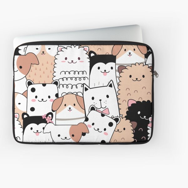 Item preview, cute animal group designed and sold by shirt-studio.