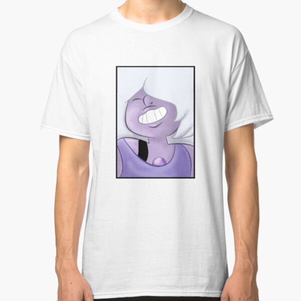 Amethyst Classic T-Shirt