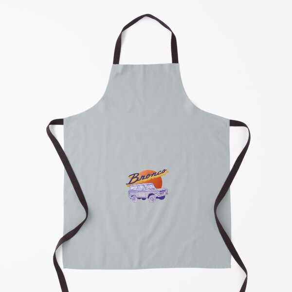 Item preview, Bronco Sunset vintage designed and sold by AlfieGodfrey.