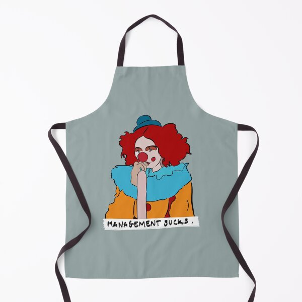 Item preview, The Uncomfortable Truth About Killing Eve Villanelle designed and sold by AdenMccall42.
