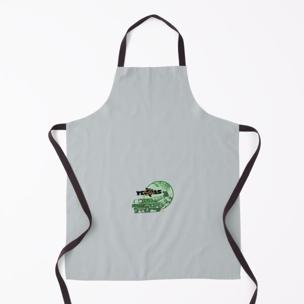 Item preview, Bronco Surfer Texas designed and sold by AlfieGodfrey.