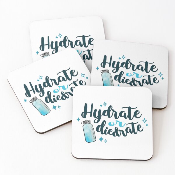 Item preview, Hydrate or Diedrate designed and sold by mynameisliana.