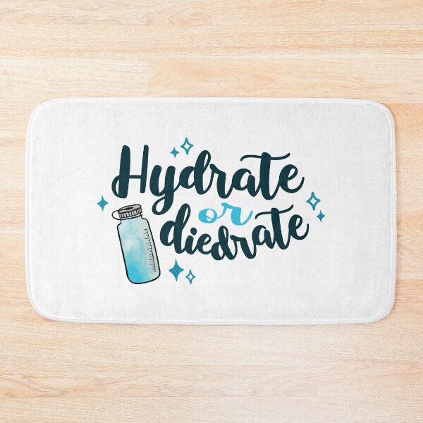 Item preview, Hydrate or Diedrate designed and sold by mynameisliana.