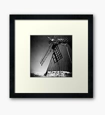 2010_20 Framed Print
