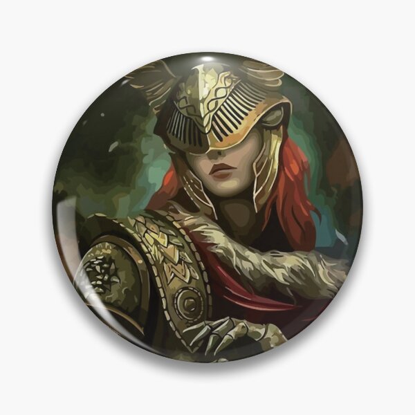 Item preview, MALENIA BLADE OF MIQUELLA designed and sold by Bryanelon27.