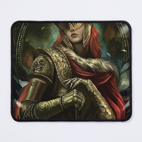 Item preview, MALENIA BLADE OF MIQUELLA designed and sold by Bryanelon27.