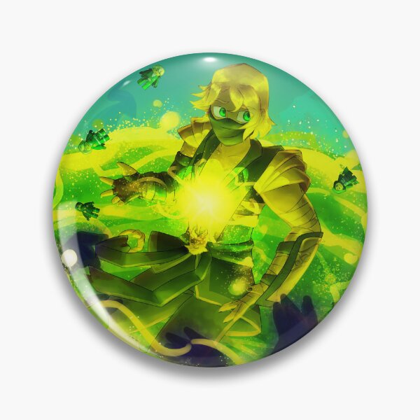 Item preview, Lloyd (gold variant) designed and sold by KyDv404.
