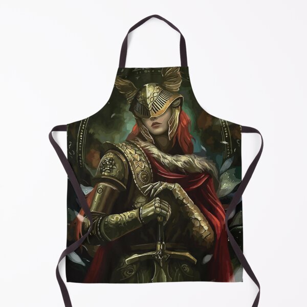 Item preview, MALENIA BLADE OF MIQUELLA designed and sold by Bryanelon27.